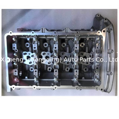 Κεφαλή κυλίνδρου κινητήρα 908758 για Ford Transit 2.2L BK3Q-6C032-AD 1740108 BK3Q-6049-AE AMC908758