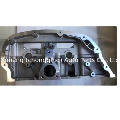 Κεφαλή κυλίνδρου κινητήρα 908758 για Ford Transit 2.2L BK3Q-6C032-AD 1740108 BK3Q-6049-AE AMC908758