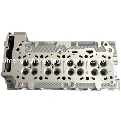 F1CE 3.0JTD Κεφαλή κυλίνδρου AMC908546 504110672 504127096 502295007 71724120 717921075 0200.HG Για το DUCATO FIAT IVECO 3.0