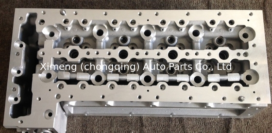 F1CE 3.0JTD Κεφαλή κυλίνδρου AMC908546 504110672 504127096 502295007 71724120 717921075 0200.HG Για το DUCATO FIAT IVECO 3.0
