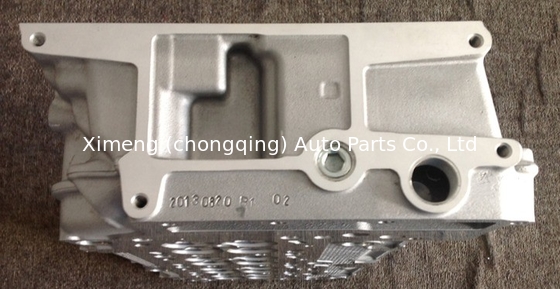 F1CE 3.0JTD Κεφαλή κυλίνδρου AMC908546 504110672 504127096 502295007 71724120 717921075 0200.HG Για το DUCATO FIAT IVECO 3.0