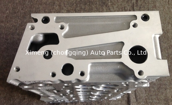 F1CE 3.0JTD Κεφαλή κυλίνδρου AMC908546 504110672 504127096 502295007 71724120 717921075 0200.HG Για το DUCATO FIAT IVECO 3.0