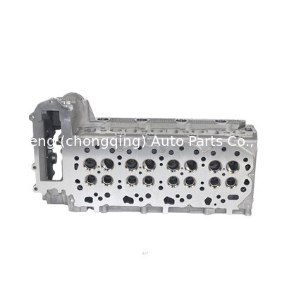 4JJ1-TC シリンダーヘッド 8973559708 8973559709 8-97355-970-8 8-97355-970-9 ISUZU D-MAX 3.0TDI16V向け