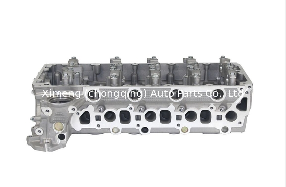 4JJ1-TC シリンダーヘッド 8973559708 8973559709 8-97355-970-8 8-97355-970-9 ISUZU D-MAX 3.0TDI16V向け