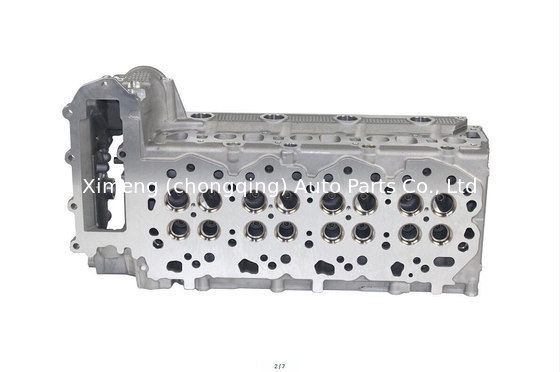 4JJ1-TC シリンダーヘッド 8973559708 8973559709 8-97355-970-8 8-97355-970-9 ISUZU D-MAX 3.0TDI16V向け