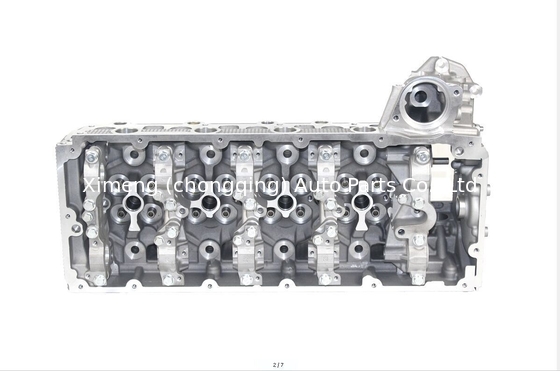 4JJ1-TC シリンダーヘッド 8973559708 8973559709 8-97355-970-8 8-97355-970-9 ISUZU D-MAX 3.0TDI16V向け