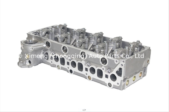 4JJ1-TC シリンダーヘッド 8973559708 8973559709 8-97355-970-8 8-97355-970-9 ISUZU D-MAX 3.0TDI16V向け