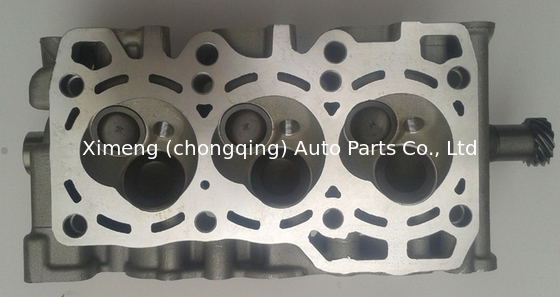Глава цилиндра Assy 11110-80D00-000 11110-80D00 96642708 Полная сборка головы цилиндра для Daewoo Damas MATIZ 0.8L