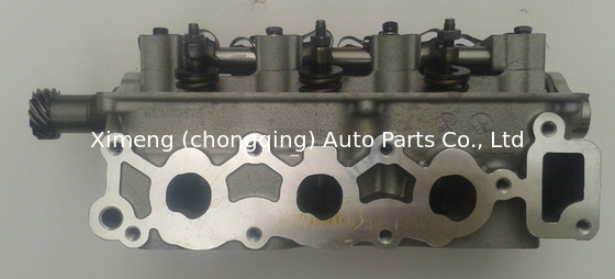 Глава цилиндра Assy 11110-80D00-000 11110-80D00 96642708 Полная сборка головы цилиндра для Daewoo Damas MATIZ 0.8L