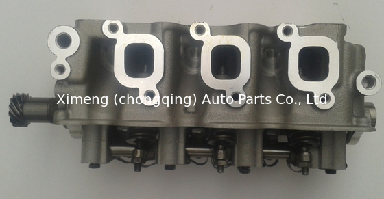 Глава цилиндра Assy 11110-80D00-000 11110-80D00 96642708 Полная сборка головы цилиндра для Daewoo Damas MATIZ 0.8L