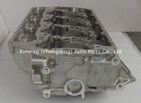 F250 F350 F450 F550 Συγκρότημα κεφαλής κυλίνδρου BC3Z-6049-B BC3Z-6049-R RF8C306C06CC για Ford Super 6.7L