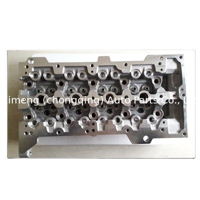 A13DTR Κεφαλή κυλίνδρου 908558 199A9.000 D13A 02.00.JW 1110-68L10-000 AMC908558 για το OPEL CHEVOLET 1.3CDTI 16V