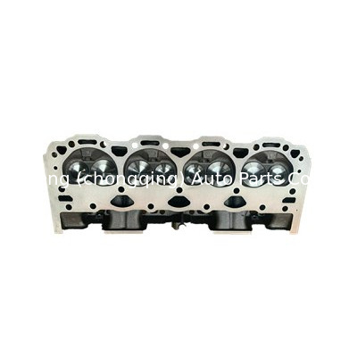 GM350 Πλήρης κεφαλή κυλίνδρου Assy 12558060 12529093 για Chevrolet Chevy 350 2.5L V8