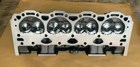 GM350 Πλήρης κεφαλή κυλίνδρου Assy 12558060 12529093 για Chevrolet Chevy 350 2.5L V8