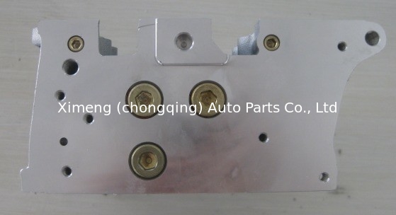 Z13DT Z13DTJ Κεφαλή κυλίνδρου AMC908556 5607170 5607178 5607173 908556 71729497 71739601 Για Fiat Lancia Opel 1.3JTD
