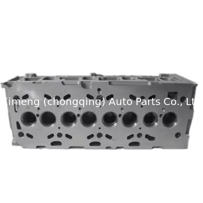 1.9 JTD Κεφαλή κυλίνδρου 60814721 71712828 AMC908589 186A6000 908589 192A1.000 Για Fiat Punto MG6 SUIZUIKI SX4