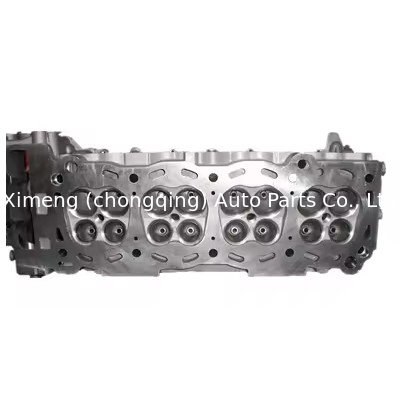 3RZ-FE 2RZFE 3RZ 3RZFE Κεφαλή κυλίνδρου 11101-79087 11101-79275 1110179087 1110179275 για κινητήρα Toyota Hiace 2.4L 2.7L