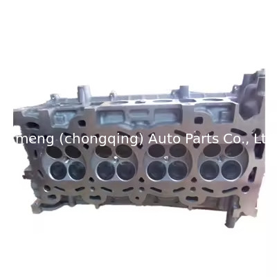 CAF488Q2 CAF488Q1 Κεφαλή κυλίνδρου κινητήρα 3S7G-6C032BB 4M5G-6C032DA 3S7G-6C032CA για το FORD MAZDA A3 A6 1.8 MONDEO 2.0