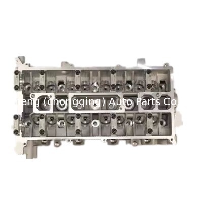 CAF488Q2 CAF488Q1 Κεφαλή κυλίνδρου κινητήρα 3S7G-6C032BB 4M5G-6C032DA 3S7G-6C032CA για το FORD MAZDA A3 A6 1.8 MONDEO 2.0