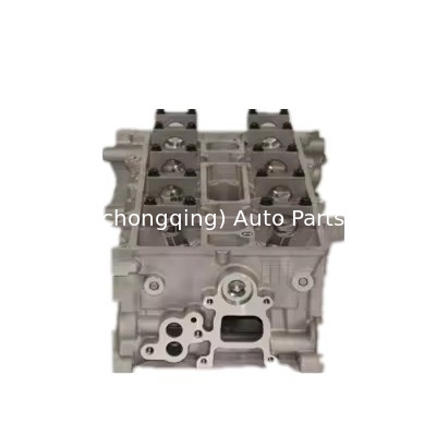 CAF488Q2 CAF488Q1 Κεφαλή κυλίνδρου κινητήρα 3S7G-6C032BB 4M5G-6C032DA 3S7G-6C032CA για το FORD MAZDA A3 A6 1.8 MONDEO 2.0
