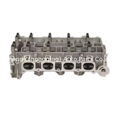 CAF488Q2 CAF488Q1 Κεφαλή κυλίνδρου κινητήρα 3S7G-6C032BB 4M5G-6C032DA 3S7G-6C032CA για το FORD MAZDA A3 A6 1.8 MONDEO 2.0