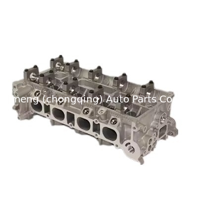 CAF488Q2 CAF488Q1 Κεφαλή κυλίνδρου κινητήρα 3S7G-6C032BB 4M5G-6C032DA 3S7G-6C032CA για το FORD MAZDA A3 A6 1.8 MONDEO 2.0