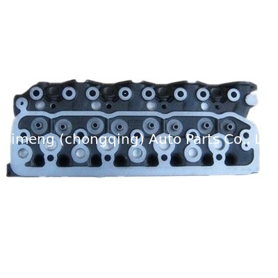 4DR5 4DR7 Κεφαλή κυλίνδρου ME759064 ME997271 για Mitsubishi Canter/Jeep/Rosa Bus
