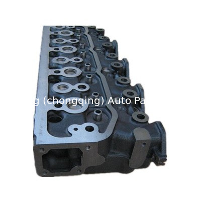 4DR5 4DR7 Κεφαλή κυλίνδρου ME759064 ME997271 για Mitsubishi Canter/Jeep/Rosa Bus