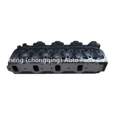 4DR5 4DR7 Κεφαλή κυλίνδρου ME759064 ME997271 για Mitsubishi Canter/Jeep/Rosa Bus