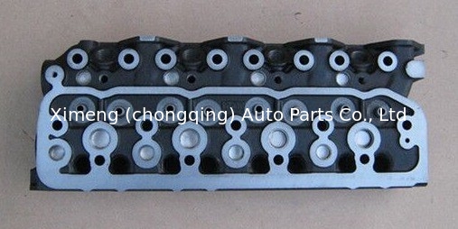 4DR5 4DR7 Κεφαλή κυλίνδρου ME759064 ME997271 για Mitsubishi Canter/Jeep/Rosa Bus