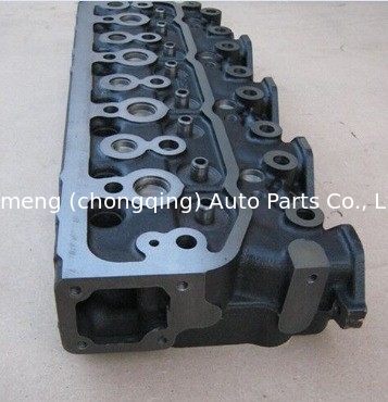 4DR5 4DR7 Κεφαλή κυλίνδρου ME759064 ME997271 για Mitsubishi Canter/Jeep/Rosa Bus