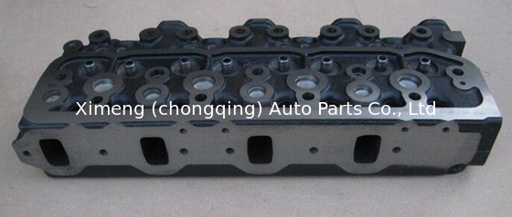 4DR5 4DR7 Κεφαλή κυλίνδρου ME759064 ME997271 για Mitsubishi Canter/Jeep/Rosa Bus