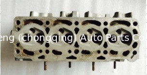 Đầu xi lanh AAK AAU 030103374L cho VW GOL ML 1.0L