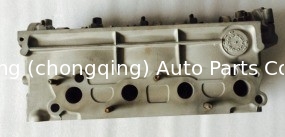 Đầu xi lanh AAK AAU 030103374L cho VW GOL ML 1.0L