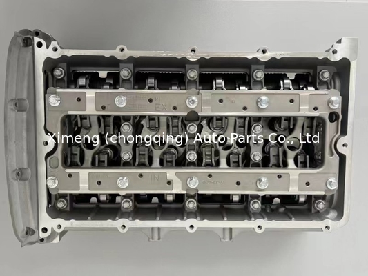 Συγκρότημα κεφαλών κυλίνδρων Ford AMC908757 BK2Q-6C032-AD 1740107 Για Ford P-UMA 2.2 TDDI 16V