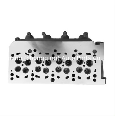 CAAA CAAB CCHA Κεφαλή κυλίνδρου 908050 03L103351K για VW Optimal 2.0TDI 16V