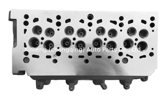 CAAA CAAB CCHA Κεφαλή κυλίνδρου 908050 03L103351K για VW Optimal 2.0TDI 16V