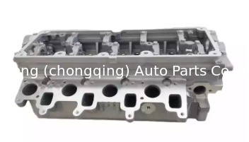 CAAA CAAB CCHA Κεφαλή κυλίνδρου 908050 03L103351K για VW Optimal 2.0TDI 16V