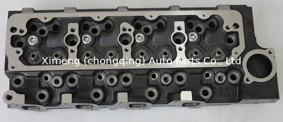 4EA 4BC 4EB Κεφαλή κυλίνδρου 909026 924F6050BC 7053196 για Ford Transit 2496cc 2.5TDi 8v