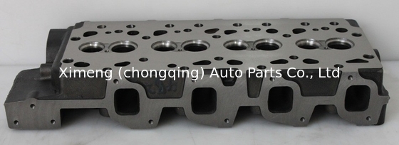 4EA 4BC 4EB Κεφαλή κυλίνδρου 909026 924F6050BC 7053196 για Ford Transit 2496cc 2.5TDi 8v