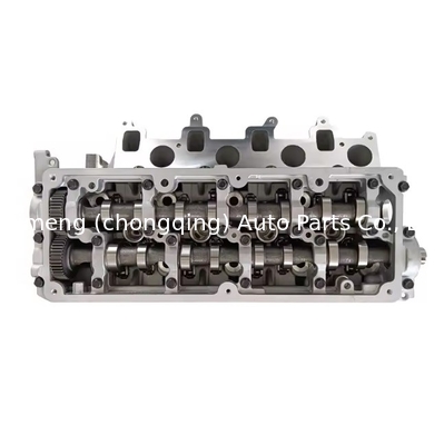 CAAA Πλήρης κεφαλής κυλίνδρου Assy AMC908050 908050 03L103351K 03L103351E Για VW 2.0TDI 16V