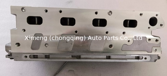 CAAA Πλήρης κεφαλής κυλίνδρου Assy AMC908050 908050 03L103351K 03L103351E Για VW 2.0TDI 16V