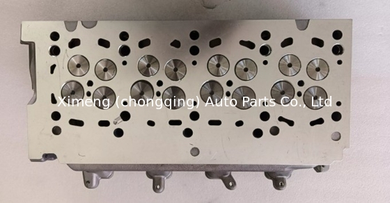 CAAA Πλήρης κεφαλής κυλίνδρου Assy AMC908050 908050 03L103351K 03L103351E Για VW 2.0TDI 16V