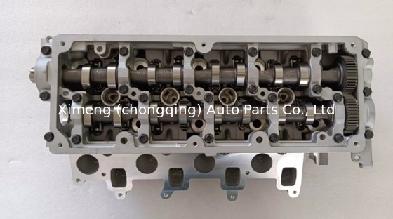 CAAA Πλήρης κεφαλής κυλίνδρου Assy AMC908050 908050 03L103351K 03L103351E Για VW 2.0TDI 16V