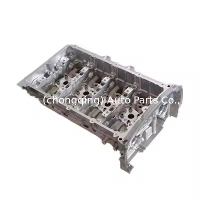 Κεφαλή κυλίνδρου 908757 1740107 BK2Q-6C032-AD FK2Q-6C032-AA BK2Q6C032AD για Ford P-UMA 2.2L