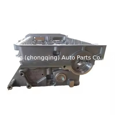 Κεφαλή κυλίνδρου κινητήρα BK3Q-6049-AC BK3Q-6090-AC 1740110 1897087 1717606 1740108 2050068 2471481 για P-UMA 2.2
