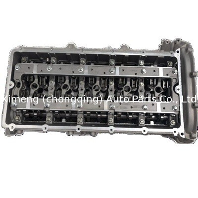 Ολόκληρη η κεφαλή κυλίνδρου Assy FB3Q-6090-AD BK3Q-6K537-BD 960031 1740109 BK3Q-6032-BD BK3Z6049A για το Ford Ranger 3.2