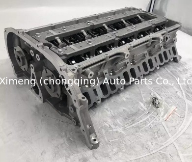 Ολόκληρη η κεφαλή κυλίνδρου Assy FB3Q-6090-AD BK3Q-6K537-BD 960031 1740109 BK3Q-6032-BD BK3Z6049A για το Ford Ranger 3.2
