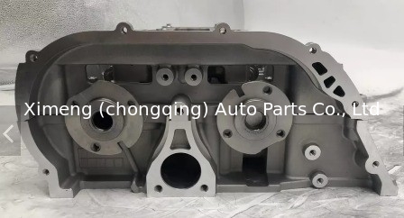 Ολόκληρη η κεφαλή κυλίνδρου Assy FB3Q-6090-AD BK3Q-6K537-BD 960031 1740109 BK3Q-6032-BD BK3Z6049A για το Ford Ranger 3.2
