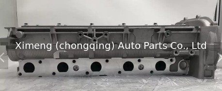 Ολόκληρη η κεφαλή κυλίνδρου Assy FB3Q-6090-AD BK3Q-6K537-BD 960031 1740109 BK3Q-6032-BD BK3Z6049A για το Ford Ranger 3.2
